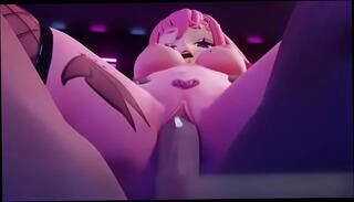 Video 1656642775: big cock hentai anime, anime toon, cock spreads legs, huge cock spread, takes huge cock