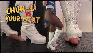 Video 1654944461: femdom mistress cbt, femdom mistresses dominate, femdom fetish mistress, fetish feet femdom, femdom cbt ball busting, high heels feet fetish, asian mistress dominate, femdom boot fetish, cbt cock ball, cock trample shoejob, cock crush shoejob, cbt cumshot, dominates straight, extreme cbt, mistress shoe, italian mistress, cosplay femdom, domination hd