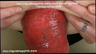 Video 1580815501: anal fisting prolapse, extreme anal prolapse, huge anal prolapse, toys prolapse, big anal prolapse, giant prolapse, rough anal fisting, fisting straight