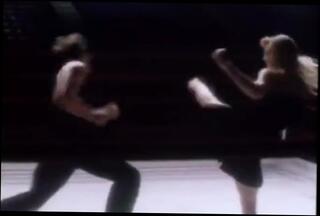 Video 787560704: fetish, woman destroys, man woman