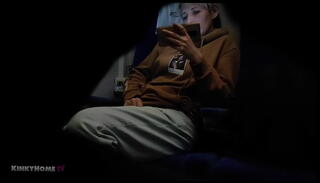 Video 1390881655: short haired teen girl, orgasm training