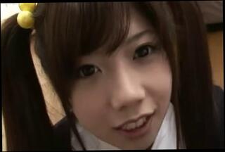 Video 28983004: ponytailed teen, teen pies, pie stretched