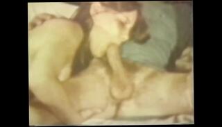 Video 1656702931: milf vintage retro classic, hairy milf slut, milf blowjob doggy style, hairy straight dude, hairy straight male, doggy style hd, man slut