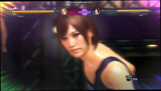 Video 1612391845: catfight, big ass