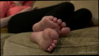 Video 1297530105: foot fetish feet, foot fetish leg, hypno fetish