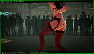Video 1659213275: 3d animation futanari, 3d toons, futanari dance
