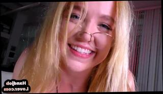 Video 1588098263: jerks oiled pov, pov oil handjob, closeup oil, smoking fetish pov, pov dirty talking teen, amateur oil handjob, teen pov tugging, pov 19yo, pov 60fps, amateur teen handjob