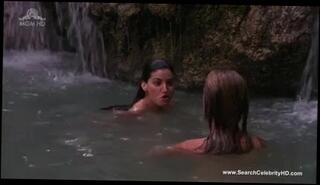 Video 133292401: gina gershon, tits softcore, celebrity softcore, softcore brunette, tits straight, sweet little tits, tits hd