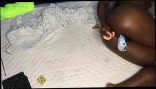 Video 1495384685: femdom pussy, femdom anal, femdom masturbation, dildo cum, massive dildo, dildoing holes, pussy tight anal