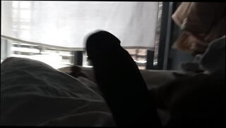 Video 1662626755: cock bbc masturbation, black dick bbc, dick cum