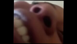 Video 1589946735: amateur oral, bad bitch, ebony oral