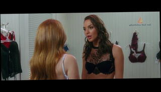 Video 1309258701: gal gadot, brunette gal, straight celebrity