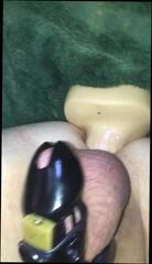 Video 327892701: sissy cock cage, sissy caged fucked, sissy caged cumming, sissy dildo cum, pussy dildo fuck cum, sissy anal orgasm, sissy anal toy, sissy anal masturbation, sissy gay anal, sissy anal sex, gay man sissy, small cock sissy, amateur sissy