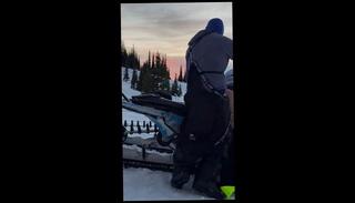 Video 1659127863: amateur couple fucking doggy, sucking dick fucked doggy, couple sex doggy, blowjob doggy sex, standing doggy sex, doggy fuck outdoors, lover doggy fuck, women doggy, brunette fuck doggy, surprise doggy, tattoo doggy, german doggy, public doggy