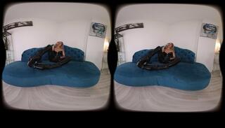 Video 1656120723: latex pov, cuckold stories, virtual pov, male cuckold