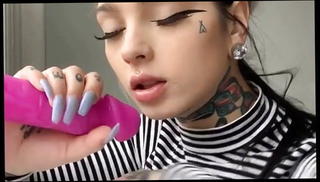 Video 1539844001: cam girl masturbating, white cam girl, straight cam