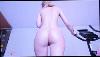 Video 1624174991: machine solo, pussy ass solo, tits ass solo, machine vibrates, nude bike, blonde solo pussy, small tits solo, solo straight, exercise bike, gym bike, machine hd, american pussy, pussy behind, balls
