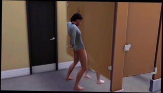 Video 1607385105: 3d anime sex, 3d animated gay, 3d animation blowjob, 3d anime game, gay bathroom sex