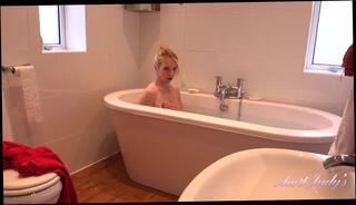 Video 1656724384: milf solo big tit, milf shower solo, milf solo female, mature milf solo, blonde milf solo, aunty bathing, nice aunty, bathtub jerk, jerk instructions