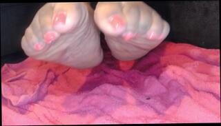 Video 1579902293: pov femdom foot fetish, foot fetish soles feet, femdom feet joi, foot fetish solo, femdom pov jerk, amateur pov foot, foot fetish ebony soles, pov joi instructions, solo female joi, british foot fetish, black foot fetish, wrinkled soles joi