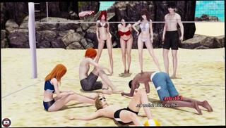 Video 1302214903: cartoon animated porn, animation porn game, big boobs anime, anime facial, anime handjob, big tits anime, anime amateur, anime cosplay, animation 60fps, anime redhead, anime public, swallowed big boobs, public beach handjob
