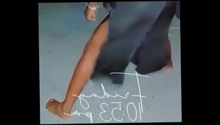 Video 1174524125: ebony teen twerking, twerking black teen, african twerk