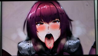 Video 1340234875: anime cumtribute, anime bukkake, fetish anime, cum bukkake, anime masturbating, fetish jerk, anime amateur