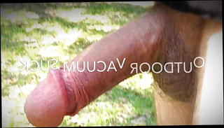 Video 1182415801: vacuum suck, gay sucking, sucking outdoors