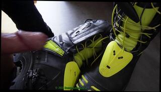 Video 1656627533: fetish solo, solo jerk cum, solo handjob cum, solo amateur jerking, solo male jerking, boots fetish, first cumshot