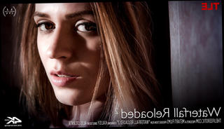 Video 1162199404: tits solo masturbation, solo shower masturbation, black foot ball, solo female masturbation, small tits solo, red head solo, foot wear, russian babe, naked