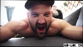 Video 1622463944: gay twink spanking, cheeks spanked, bad gay