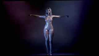 Video 1663311613: solo naked, cartoon babe, solo female cosplay, game cartoon, solo dance, mature solo female, solo college