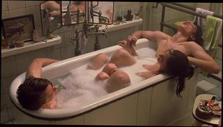 Video 1603294554: eva green, hairy threesome, fetish hairy, big tits hairy, hairy celebrity, hairy brunette, erotic