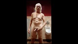 Video 1656103173: hairy pissing gay, hairy cock pissing, hairy solo gay, solo piss masturbation, solo male piss, hairy mature solo, hairy amateur gay, pissing public gay, exhibitionist solo, gay bathroom