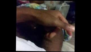 Video 1051692275: gay cock masturbation, black cock masturbation, first jerk