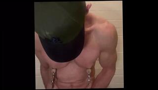 Video 1600140561: torture nipple clamps, bdsm nipple clamps, bdsm tit torture, fetish toy bdsm, fetish hardcore bdsm, bdsm fetish cock, bdsm fetish sex, fetish bdsm fucking, bdsm fetish amateur, fetish gay solo, bdsm fetish plays, fetish jock, daddy fucks jock, big cock jock fucking, gay leather fetish, solo toy hd, gay man fetish, clamped pain, pig jock, solo australian, european jock, lovely tits