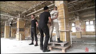 Video 1665396251: logan mccree, bdsm gay bondage whipping, bondage domination bdsm, bdsm anal domination, dildo whipped, gay bondage handjob, bondage blowjob anal, dildo anal cumshot, anal dildo masturbation, bondage gay first time, anal dildo hd, beard dominant, whipping men, classic bondage, dominated tattooed