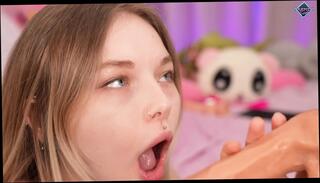 Video 1663402961: dildo cum suck, horny teen dildo, horny amateur dildos, dildo blowjob cum, dildo eating cum, blonde sucks dildo, nude dildo, hot dildo blowjob, hottest amateur dildos, straight dildo, hot wet dildo, mouth dildo, dildo close, dildo hd