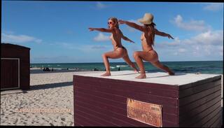 Video 1566548504: skinny brunette lesbian, skinny ass brunette, skinny big ass, beach skinny, skinny outdoor, hd skinny, topless teen beach, shameless teen