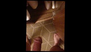 Video 1625776503: pissing peeing fetish, solo pee fetish, solo male pee, pov pee, amateur pee, hotel pee, pee desperation