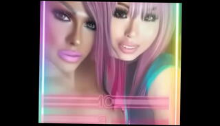 Video 1596211555: sissy hypno