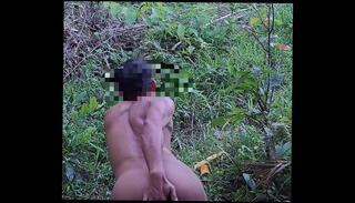 Video 1602823225: twink anal solo, twink solo gay, asian twink solo, gay twink outdoor, solo anal play