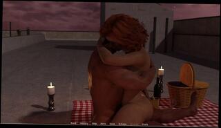 Video 1653734323: cartoon anime, naked virgin, anime amateur, virginity together, bed naked