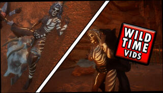 Video 1604938501: 3d cartoon, 3d monster girl, 3d comic, wild 3d, 3d hd, wild straight