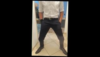 Video 1623393303: solo amateur twink, twink solo gay, gay uniform twinks, gay twink male, solo male humping, twink dance, brazilian twink