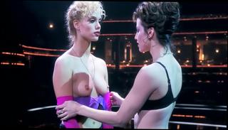 Video 326857504: elizabeth berkley, gina gershon