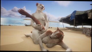 Video 1440429735: femdom squirt, tits squirting pussy, furry pussy, femdom scissors, wild squirting, pussy play