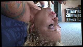 Video 1657319735: angel vain, sophie dee, sloppy dildo gagging, gagging big dildo, big dildo sex toy, gag big tits, sloppy spit gagging, rough sloppy gagging, fucking angel, face fucking