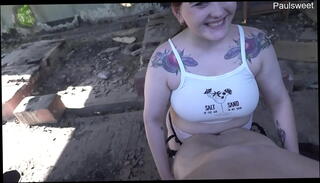 Video 1618068645: bdsm pegging, bbw pegged, milf pegging, curvy bbw milf, white bbw milf, bbw tattoo milf, pegging dirty talk, girl pegging, pegging handjob, pegging russian, public pegging