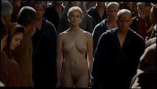 Video 496957655: lena headey, nude